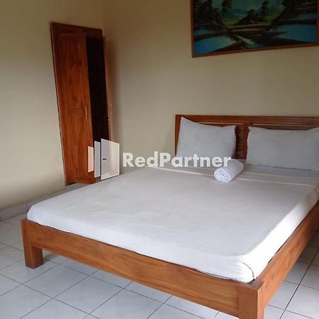 Gusti Home Stay Ubud エクステリア 写真