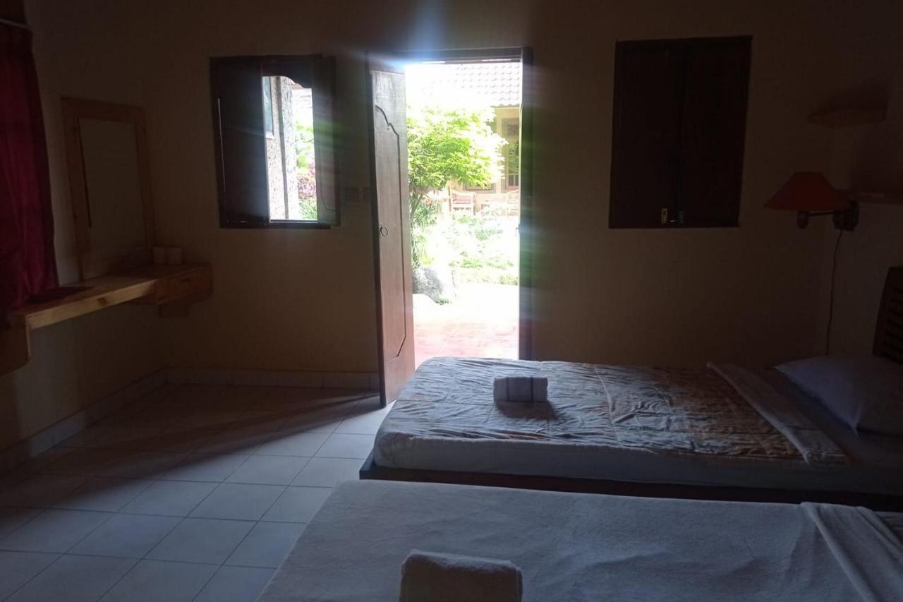 Gusti Home Stay Ubud エクステリア 写真