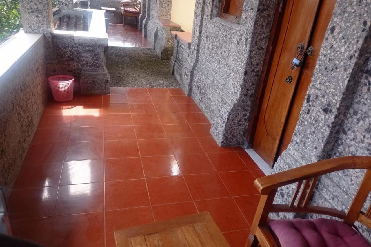 Gusti Home Stay Ubud エクステリア 写真