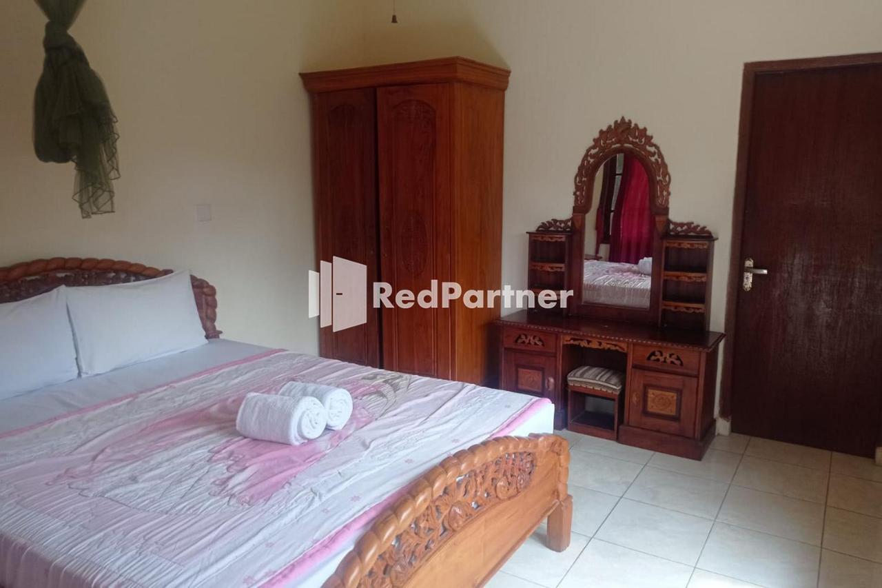 Gusti Home Stay Ubud エクステリア 写真