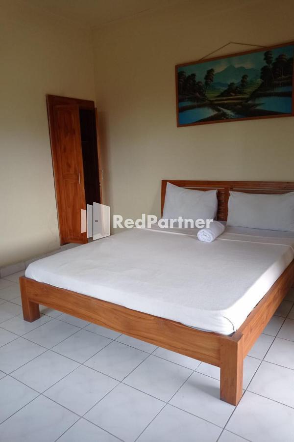 Gusti Home Stay Ubud エクステリア 写真