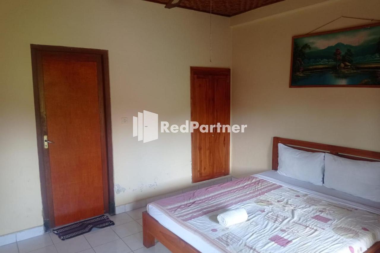 Gusti Home Stay Ubud エクステリア 写真