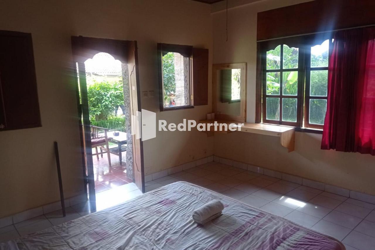 Gusti Home Stay Ubud エクステリア 写真