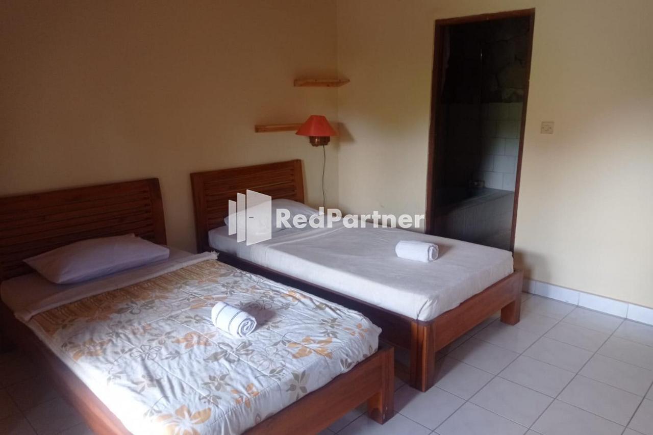 Gusti Home Stay Ubud エクステリア 写真