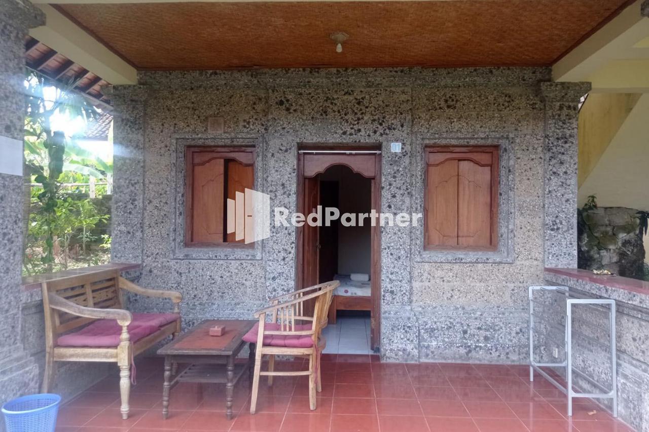 Gusti Home Stay Ubud エクステリア 写真