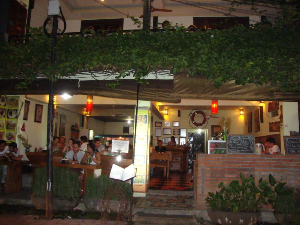 Gusti Home Stay Ubud エクステリア 写真