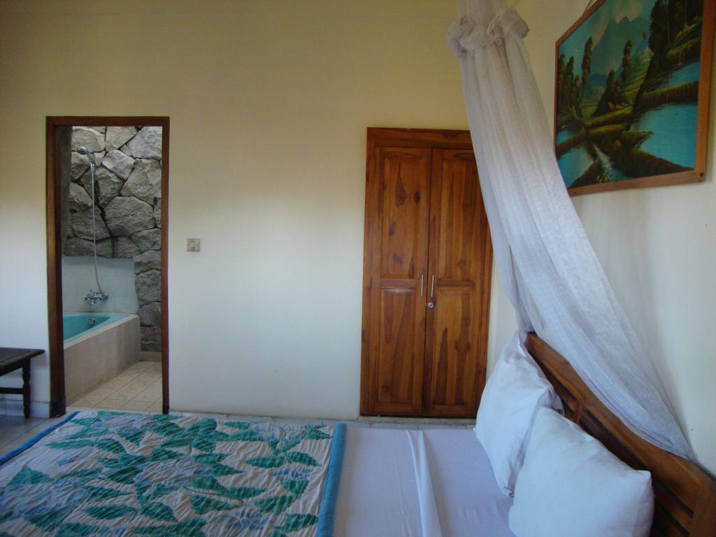 Gusti Home Stay Ubud エクステリア 写真