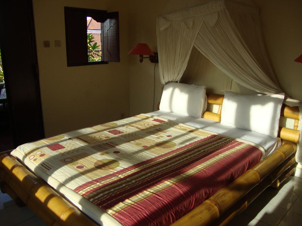Gusti Home Stay Ubud エクステリア 写真