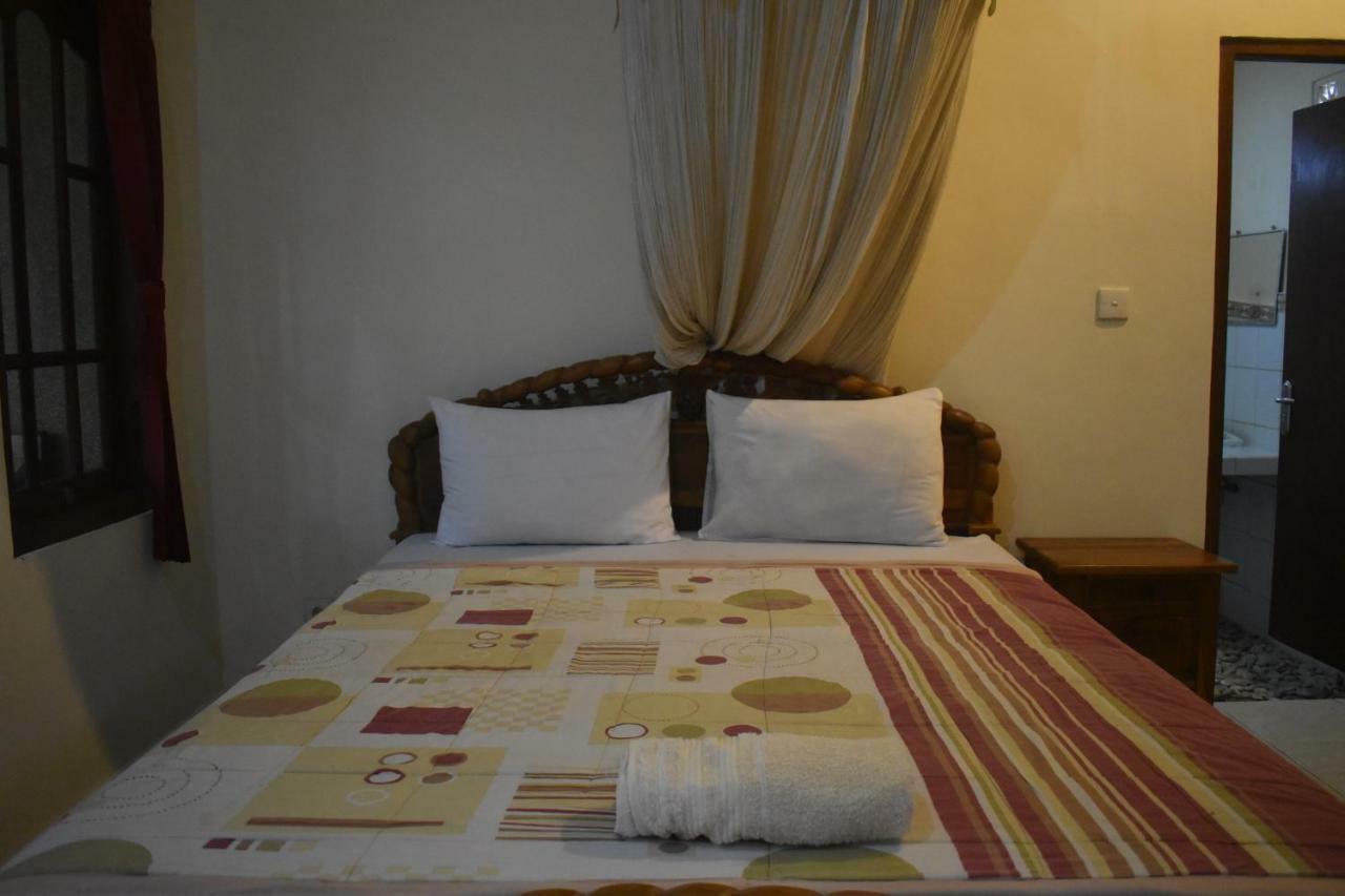 Gusti Home Stay Ubud エクステリア 写真